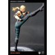 Mortal Kombat Statue Sonya Blade 25 cm